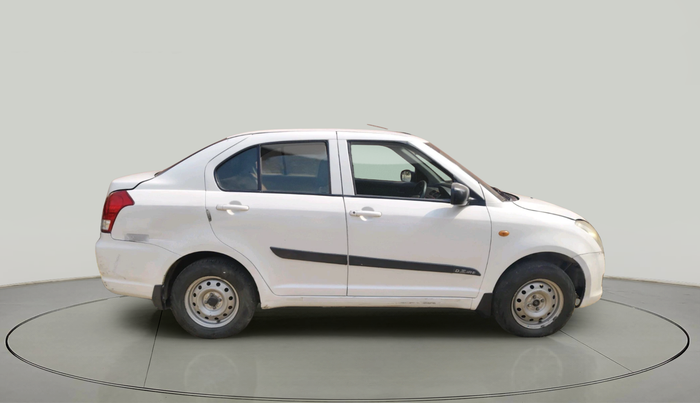 2016 Maruti Swift Dzire TOUR DIESEL, Diesel, Manual, 1,72,465 km, exterior