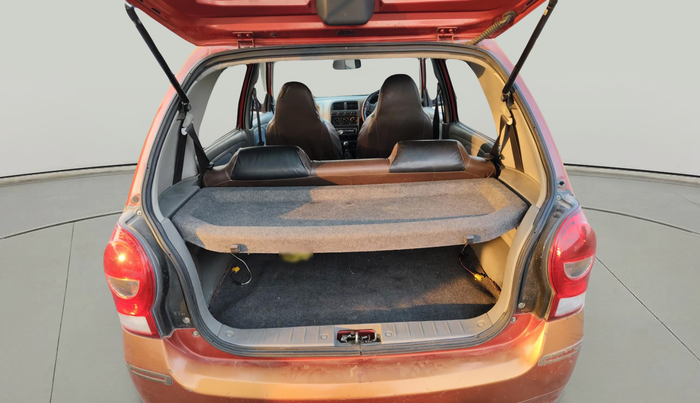 2012 Maruti Alto K10 VXI, Petrol, Manual, 94,612 km, exterior