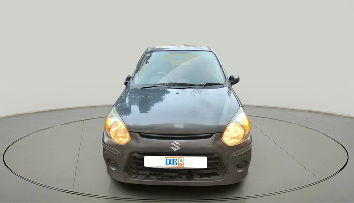 2016 Maruti Alto 800 LXI, Petrol, Manual, 49,156 km, exterior
