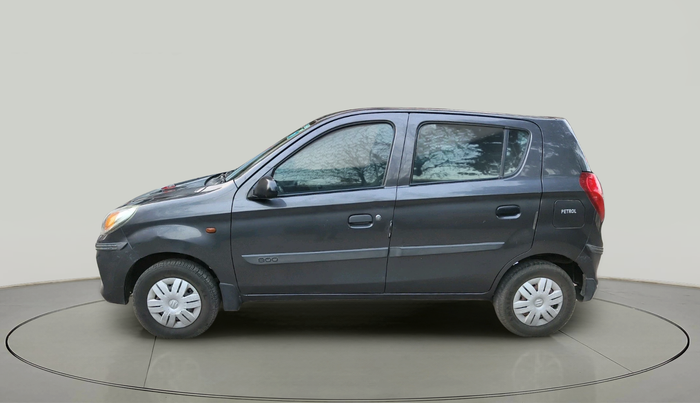 2016 Maruti Alto 800 LXI, Petrol, Manual, 49,156 km, exterior