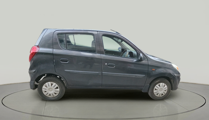 2016 Maruti Alto 800 LXI, Petrol, Manual, 49,156 km, exterior