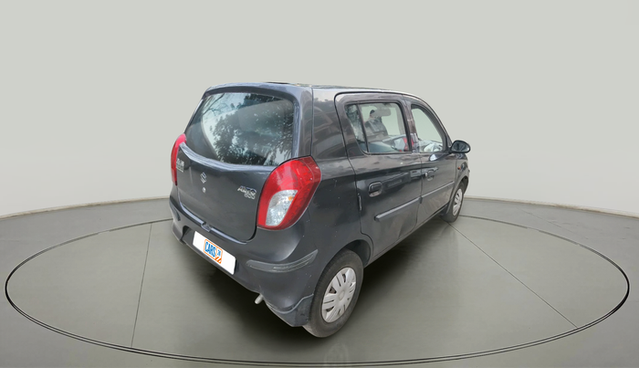 2016 Maruti Alto 800 LXI, Petrol, Manual, 49,156 km, exterior