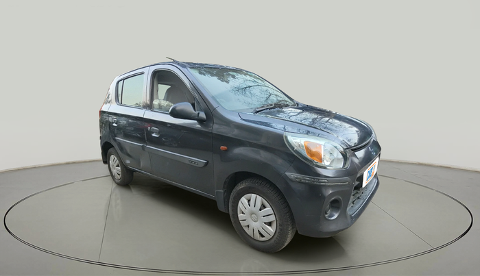 2016 Maruti Alto 800 LXI, Petrol, Manual, 49,156 km, exterior