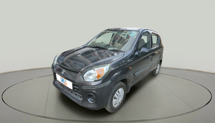 2016 Maruti Alto 800 LXI, Petrol, Manual, 49,156 km, exterior