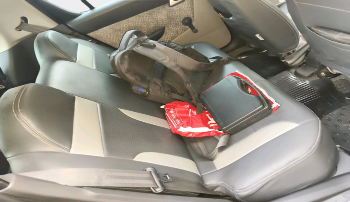 2016 Maruti Alto 800 LXI, Petrol, Manual, 49,156 km, interior