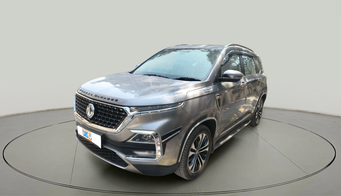 2021 MG HECTOR SHARP HYBRID 1.5 PETROL, Petrol, Manual, 55,788 km, exterior