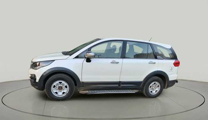2018 Tata Hexa XE 4X2 7 STR, Diesel, Manual, 1,79,338 km, exterior