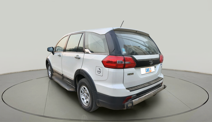 2018 Tata Hexa XE 4X2 7 STR, Diesel, Manual, 1,79,338 km, exterior