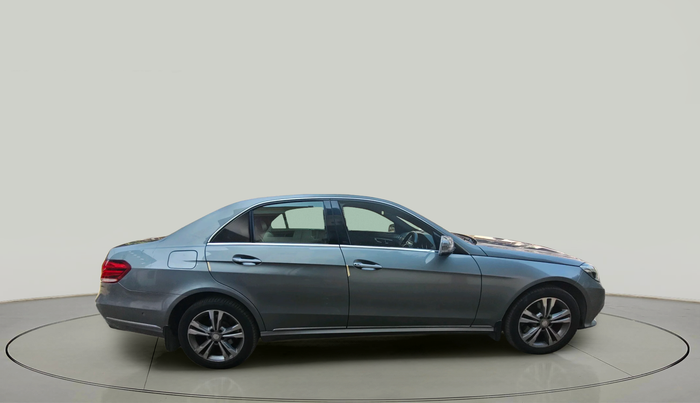 2015 Mercedes Benz E Class E 250 CDI AVANTGARDE, Diesel, Automatic, 47,605 km, exterior