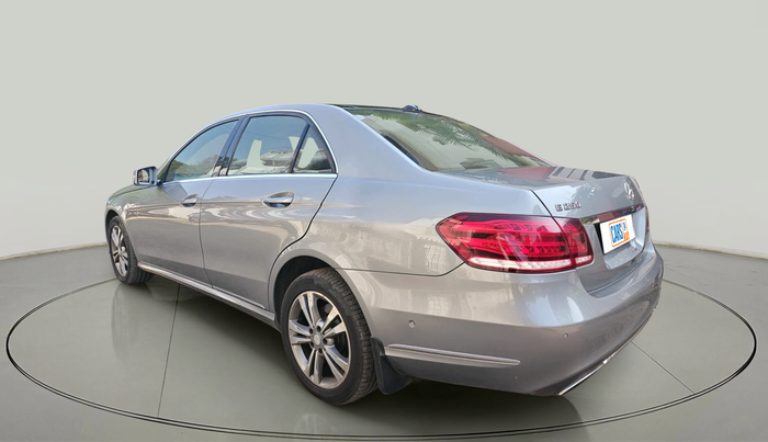 2015 Mercedes Benz E Class E 250 CDI AVANTGARDE, Diesel, Automatic, 47,605 km, exterior