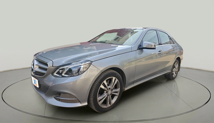 2015 Mercedes Benz E Class E 250 CDI AVANTGARDE, Diesel, Automatic, 47,605 km, exterior