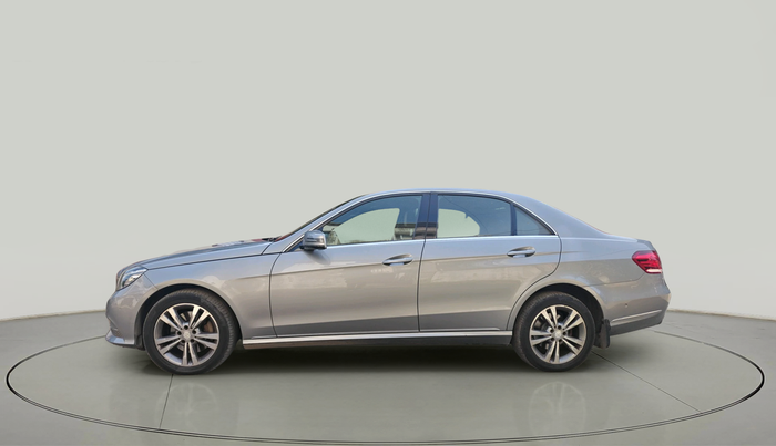 2015 Mercedes Benz E Class E 250 CDI AVANTGARDE, Diesel, Automatic, 47,605 km, exterior