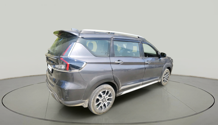 2024 Maruti XL6 ZETA CNG, Petrol, Manual, 14,577 km, exterior