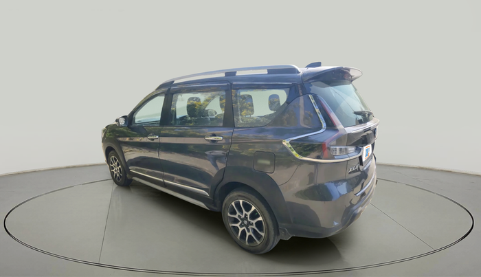 2024 Maruti XL6 ZETA CNG, Petrol, Manual, 14,577 km, exterior