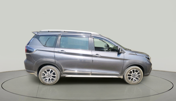 2024 Maruti XL6 ZETA CNG, Petrol, Manual, 14,577 km, exterior