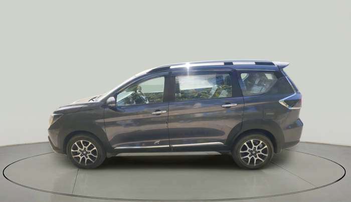 2024 Maruti XL6 ZETA CNG, Petrol, Manual, 14,577 km, exterior