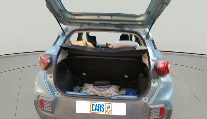 2023 Tata PUNCH ADVENTURE MT, Petrol, Manual, 36,675 km, exterior