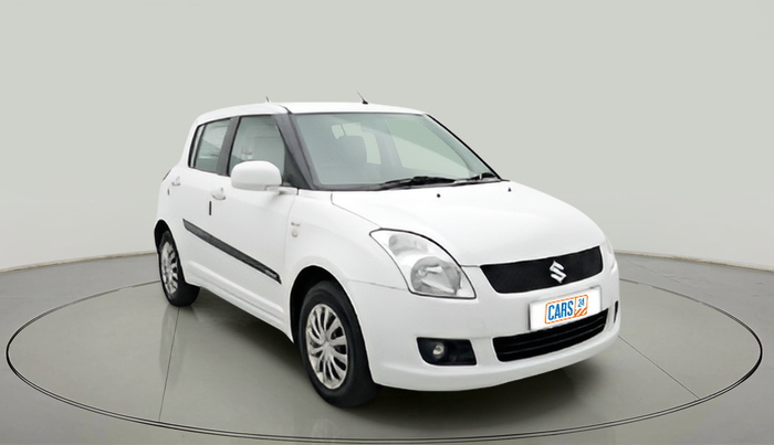 2011 Maruti Swift VDI, Diesel, Manual, 2,84,003 km, exterior