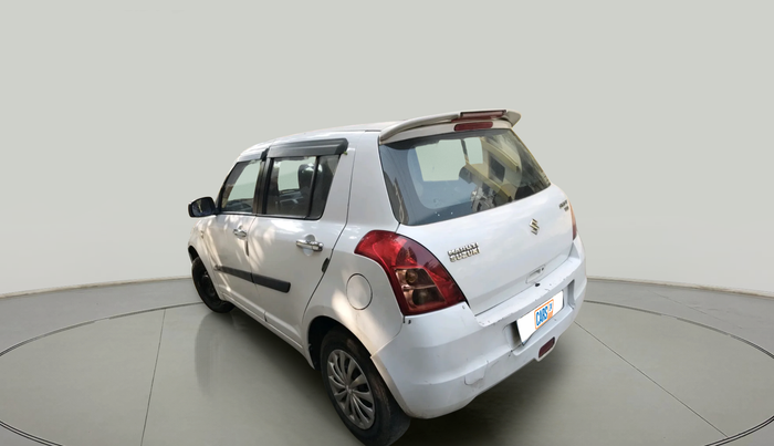 2011 Maruti Swift VDI, Diesel, Manual, 2,84,003 km, exterior