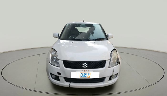 2011 Maruti Swift VDI, Diesel, Manual, 2,84,003 km, exterior