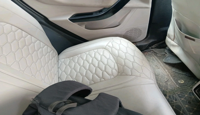 2022 Tata NEXON EV XZ PLUS, Electric, Automatic, 68,017 km, interior