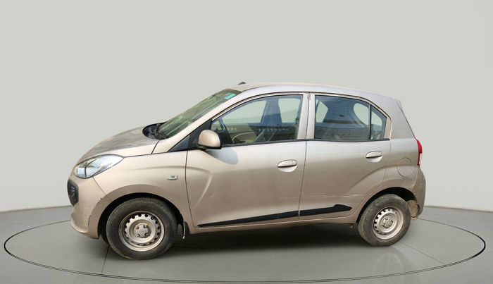 2019 Hyundai NEW SANTRO MAGNA, Petrol, Manual, 40,761 km, exterior