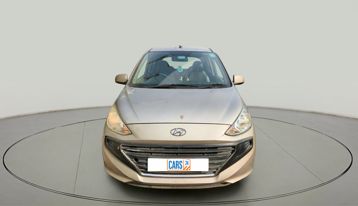 2019 Hyundai NEW SANTRO MAGNA, Petrol, Manual, 40,761 km, exterior