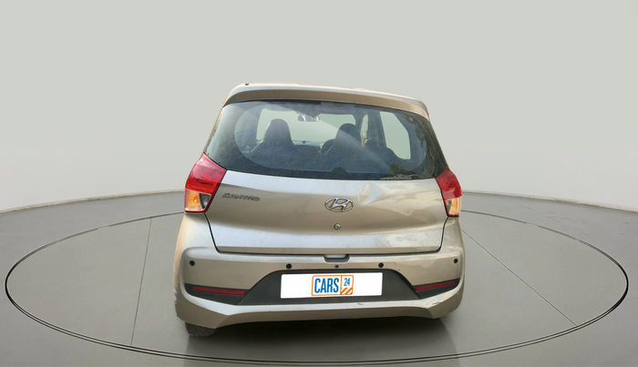 2019 Hyundai NEW SANTRO MAGNA, Petrol, Manual, 40,761 km, exterior