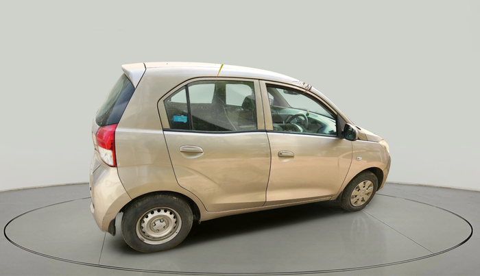 2019 Hyundai NEW SANTRO MAGNA, Petrol, Manual, 40,761 km, exterior