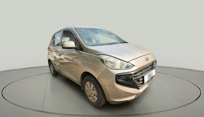 2019 Hyundai NEW SANTRO MAGNA, Petrol, Manual, 40,761 km, exterior