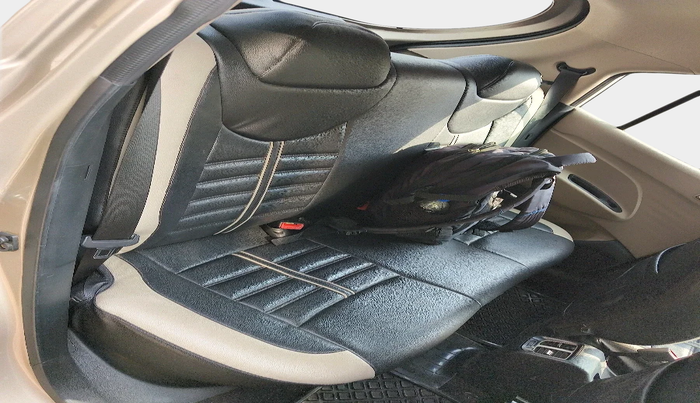 2019 Hyundai NEW SANTRO MAGNA, Petrol, Manual, 40,761 km, interior