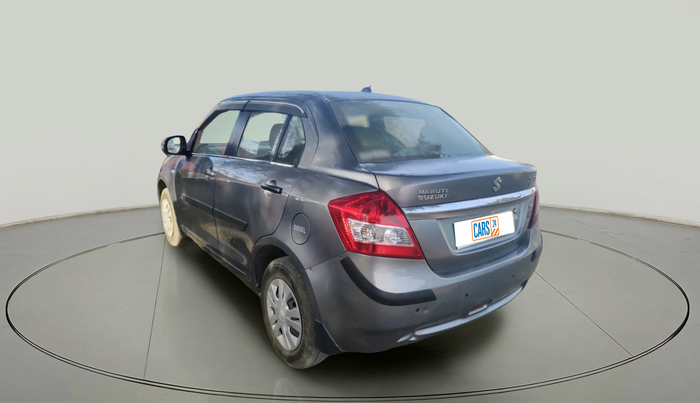 2014 Maruti Swift Dzire VDI, Diesel, Manual, 1,69,108 km, exterior