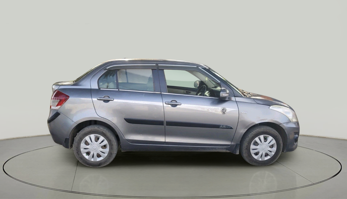 2014 Maruti Swift Dzire VDI, Diesel, Manual, 1,69,108 km, exterior