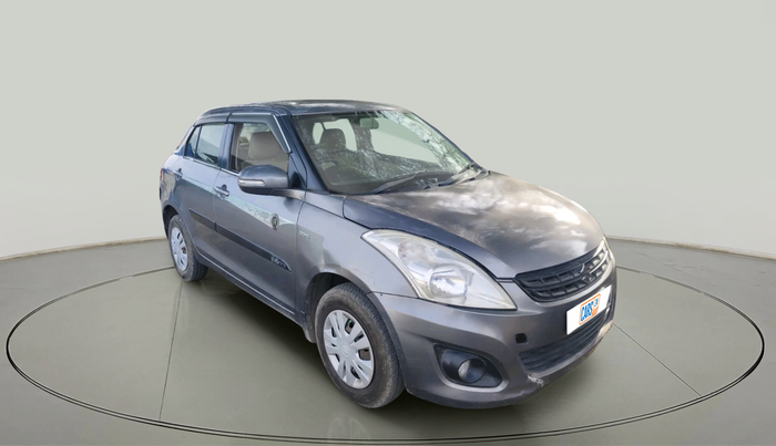 2014 Maruti Swift Dzire VDI, Diesel, Manual, 1,69,108 km, exterior