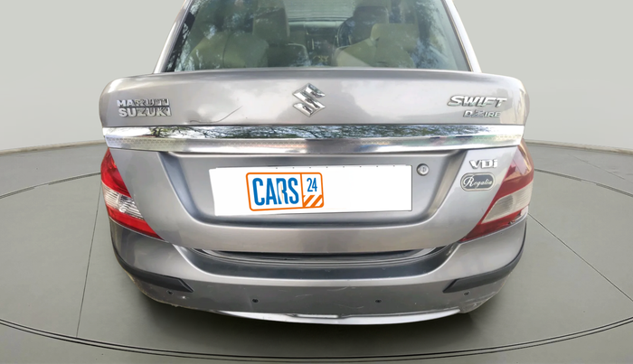 2014 Maruti Swift Dzire VDI, Diesel, Manual, 1,69,108 km, exterior