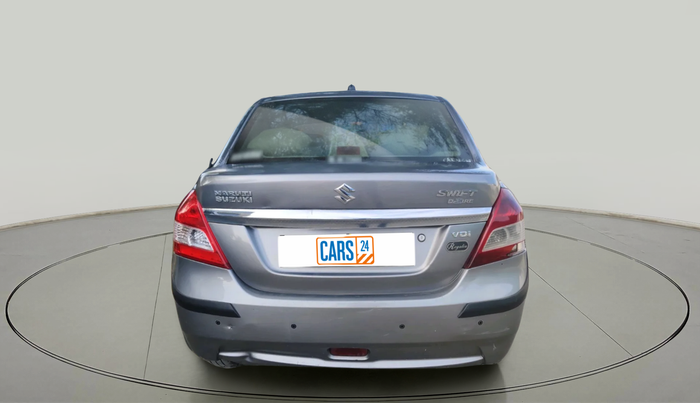 2014 Maruti Swift Dzire VDI, Diesel, Manual, 1,69,108 km, exterior