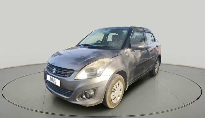 2014 Maruti Swift Dzire VDI, Diesel, Manual, 1,69,108 km, exterior