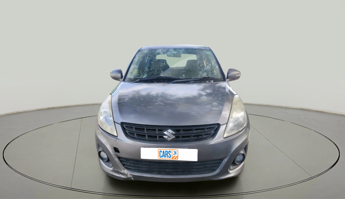 2014 Maruti Swift Dzire VDI, Diesel, Manual, 1,69,108 km, exterior