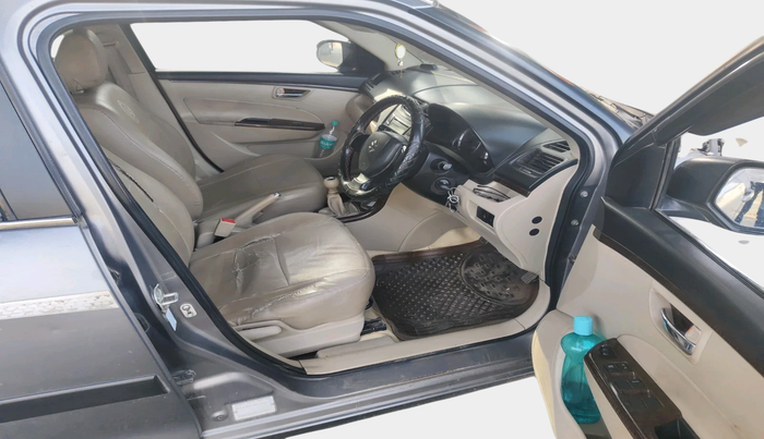 2014 Maruti Swift Dzire VDI, Diesel, Manual, 1,69,108 km, interior