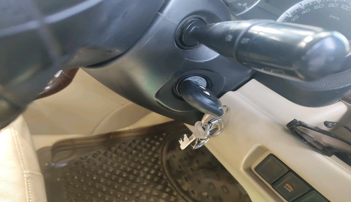 2014 Maruti Swift Dzire VDI, Diesel, Manual, 1,69,108 km, interior