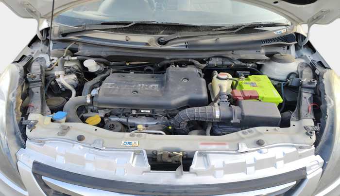 2015 Maruti Swift Dzire VDI, Diesel, Manual, 1,20,753 km, exterior