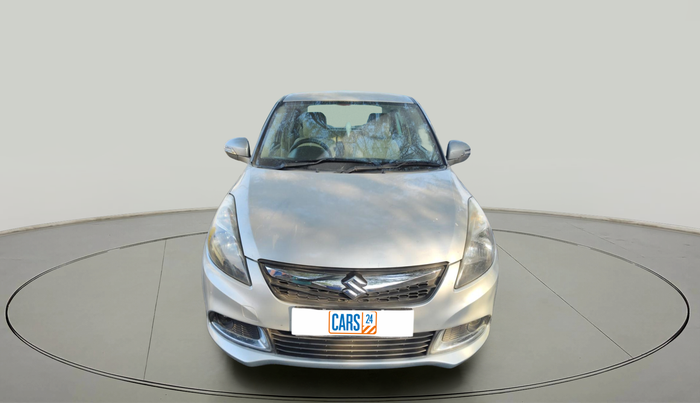 2015 Maruti Swift Dzire VDI, Diesel, Manual, 1,20,753 km, exterior