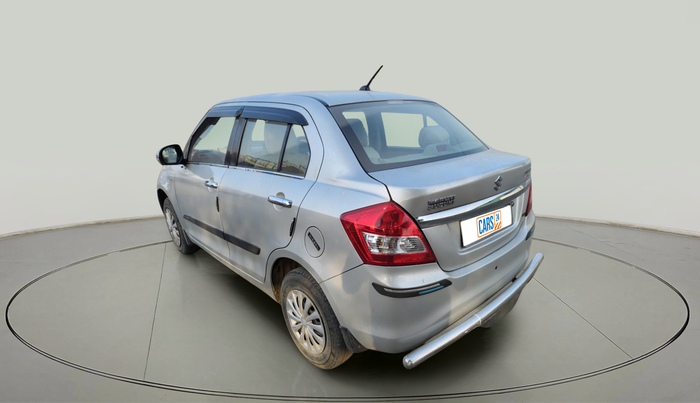 2015 Maruti Swift Dzire VDI, Diesel, Manual, 1,20,753 km, exterior