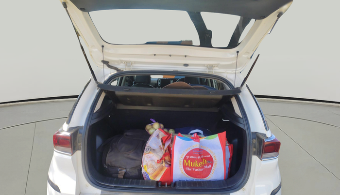 2021 KIA SONET HTK PLUS 1.5, Diesel, Manual, 1,95,099 km, exterior