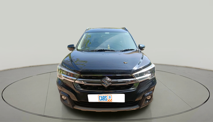 2023 Maruti XL6 ALPHA PLUS MT, Petrol, Manual, 53,164 km, exterior