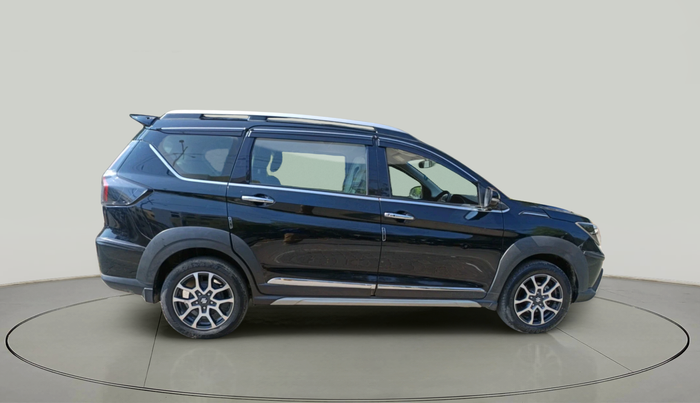2023 Maruti XL6 ALPHA PLUS MT, Petrol, Manual, 53,164 km, exterior