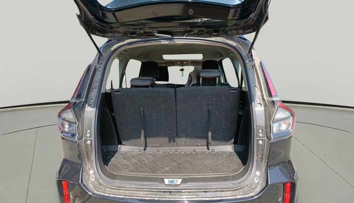 2023 Maruti XL6 ALPHA PLUS MT, Petrol, Manual, 53,164 km, exterior