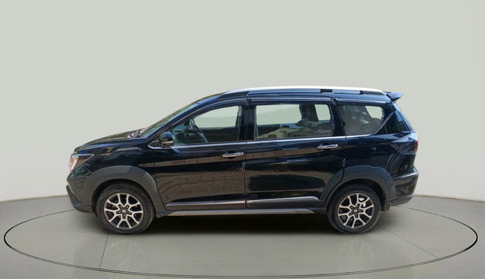 2023 Maruti XL6 ALPHA PLUS MT, Petrol, Manual, 53,164 km, exterior