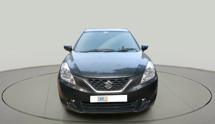 2017 Maruti Baleno ZETA PETROL 1.2, Petrol, Manual, 1,35,416 km, exterior