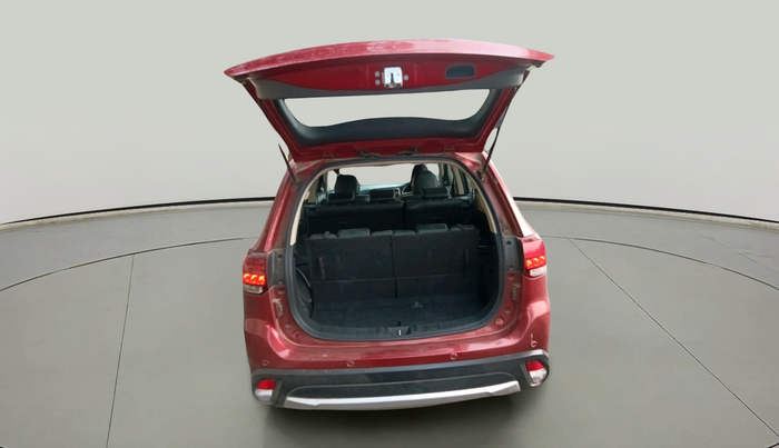 2019 Mitsubishi Outlander 2.4 AT, Petrol, Automatic, 79,857 km, exterior